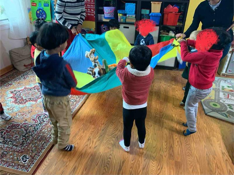 Photo of Fun & Learn Family Daycare - San Jose, CA