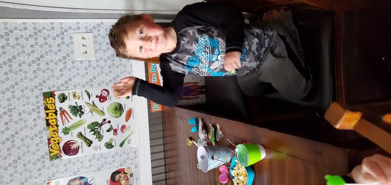 Photo of Little Hearts Big Dreams Daycare - Flushing, MI