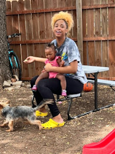 Photo of Nique Unique Childcare - Lawton, OK