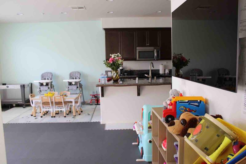 Photo of Leila Family Childcare - San Marcos, CA
