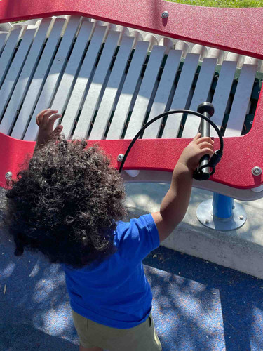 Photo of Nuestra Casita Family Childcare LLC - Los Angeles, CA