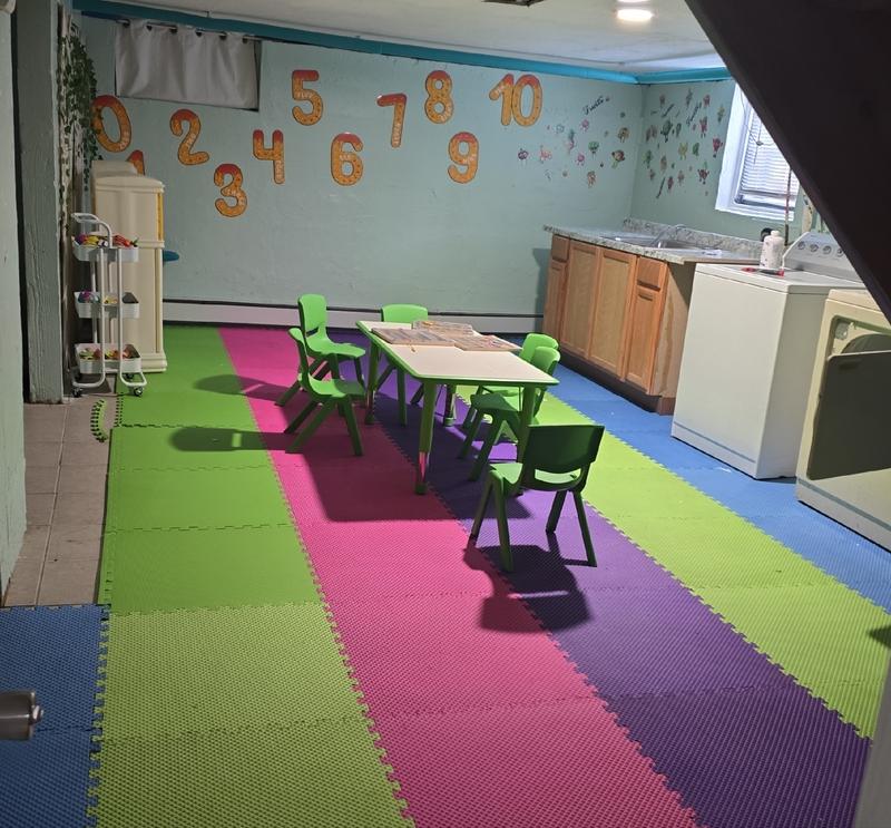 Photo of Little Paradise Daycare - Worcester, MA