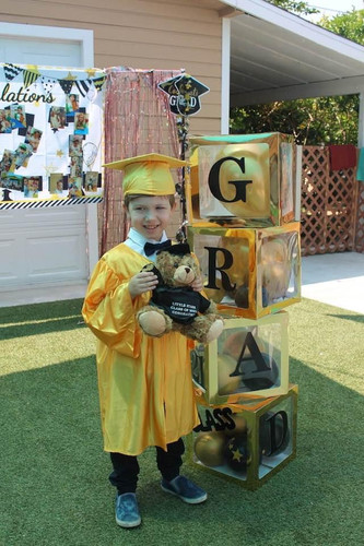 Photo of Little Stars Davoian Family Daycare - Glendale, CA