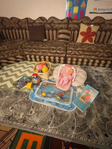 Photo of Sabrinas Bright Home Early Learning Program Daycare - Seattle, WA