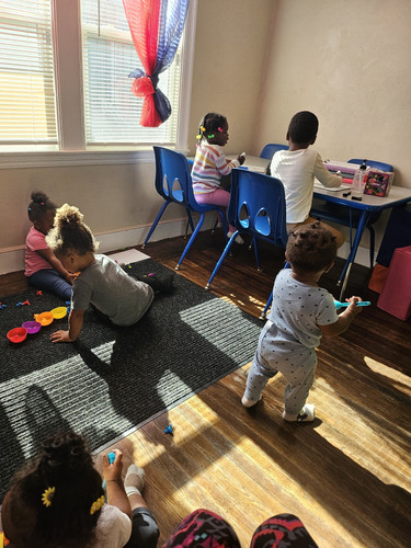 Photo of Donna's Kiddy Kare - Oakland, CA