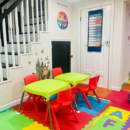 Photo of D&D Lovely Child