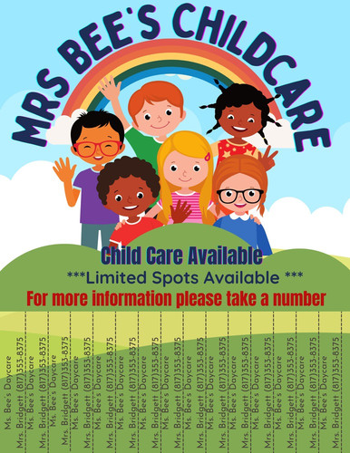 Photo of Ms Bee's  Kidz Pl - Grand Prairie, TX