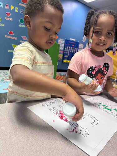 Photo of Butterfly Academy Early Learning Center - Houston, TX
