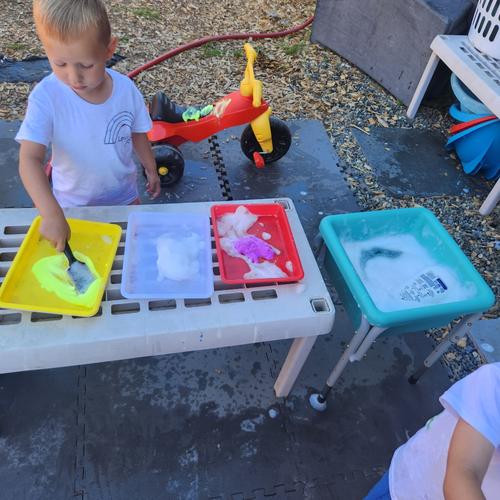 Photo of Mukilteo Rainbow Daycare - Mukilteo, WA