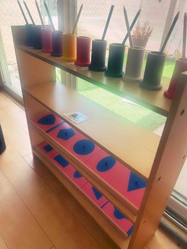 Photo of Moonstone Montessori Daycare - Diamondbar, CA