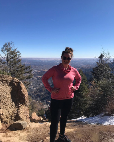 Photo of Alana W. - Colorado Springs, CO