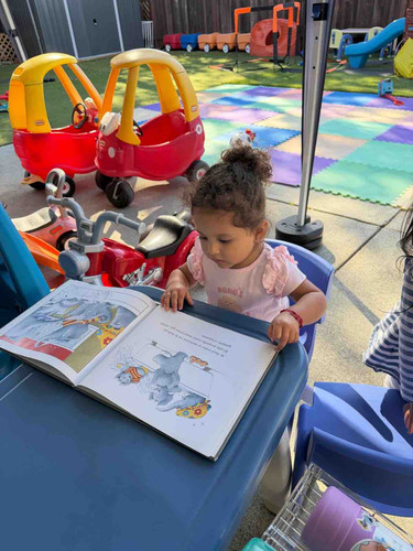 Photo of Loving Dove Daycare - Sunnyvale, CA