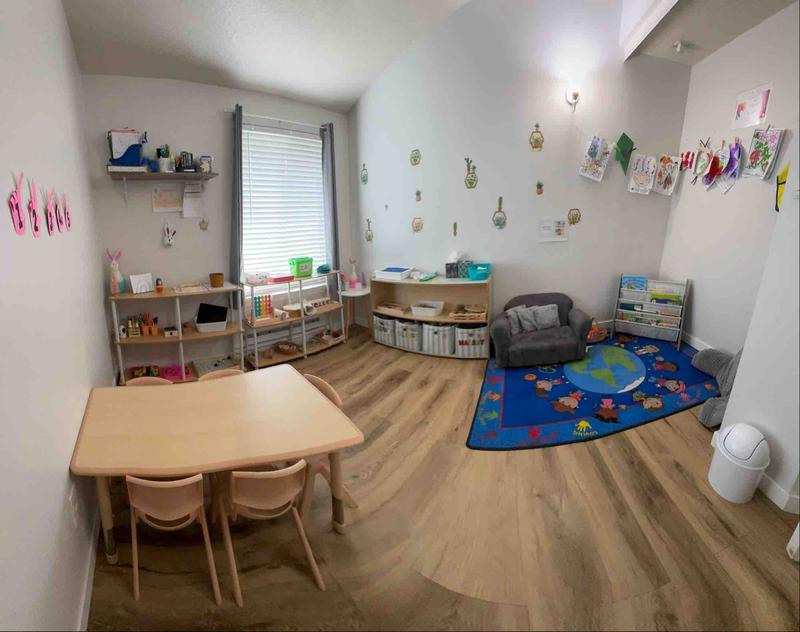 Photo of The Children's Heaven Daycare - Beaverton, OR