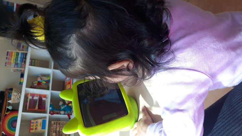 Photo of Jackson's Little Friends Daycare - Inglewood, CA