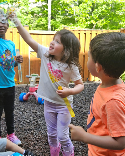 Photo of Kids Nation Home Daycare LLC Daycare