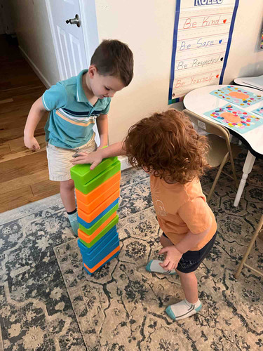 Photo of Cristel’s Family Child Care - Bakersfield, CA