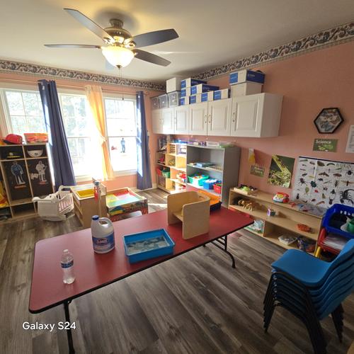 Photo of K-Kids Family Childcare