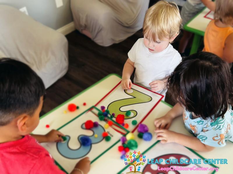 Photo of Leap Childcare Center - Bakersfield, CA