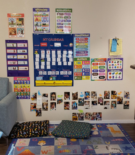 Photo of Woods Family Child Care Daycare - Glendale, AZ