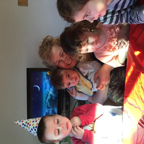 Photo of A To Z Discovery Childcare And Preschool - Concord, CA