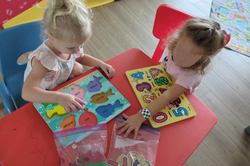 Photo of Rainbow Colors Family Child Care - Vista, CA