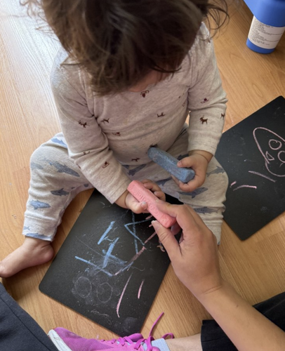 Photo of Bright Little Steps Learning - Campbell, CA