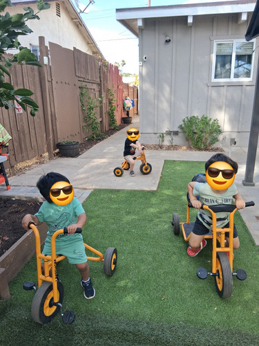 Photo of Wonders Home Preschool - Escondido, CA