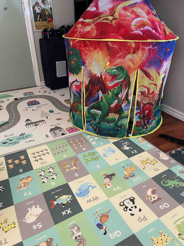 Photo of Happy Tots Daycare - Everett, WA