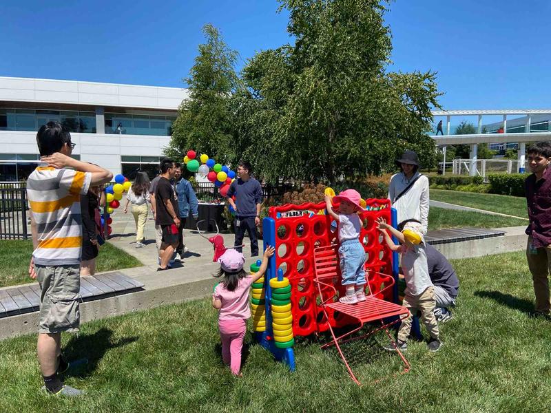 Photo of Lakeview Dragon Bilingual Preschool & Day Care