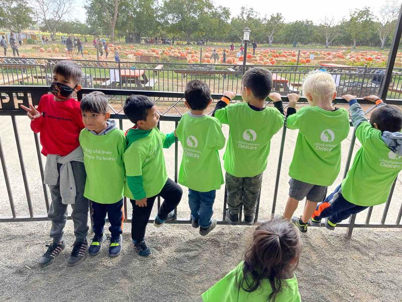 Photo of Little Explorers Daycare - Yuba City, CA