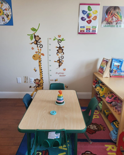 Photo of Corazones Daycare - San Francisco, CA