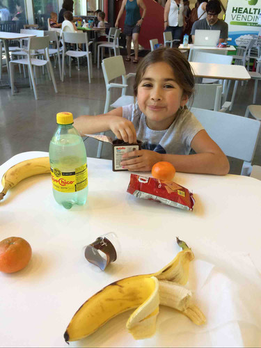 Photo of Melanie G. - Orinda, TX