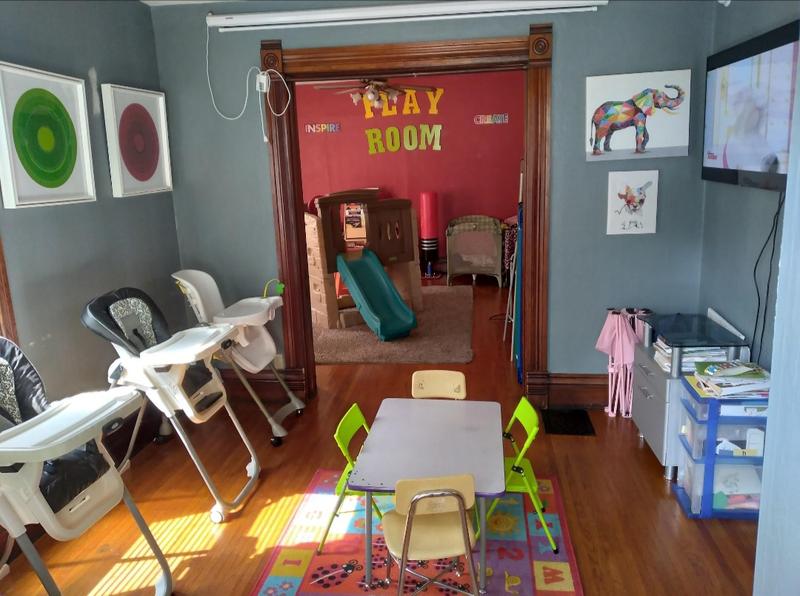 Photo of Shine Bright Early Learning School - Rock Island, IL