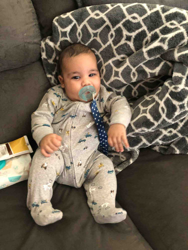 Photo of Hayes Family Child Care - Moreno Valley, CA