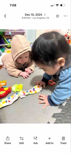 Photo of Ocampo Family Daycare - Los Angeles, CA