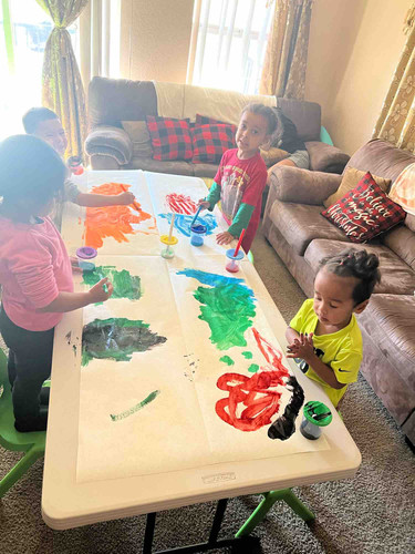 Photo of Hummingbird Family Daycare - Redlands, CA