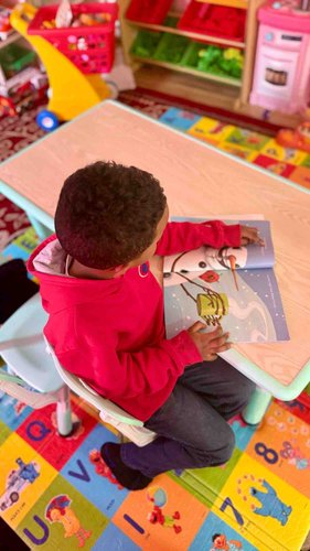 Photo of Suad Home Daycare - Seattle, WA