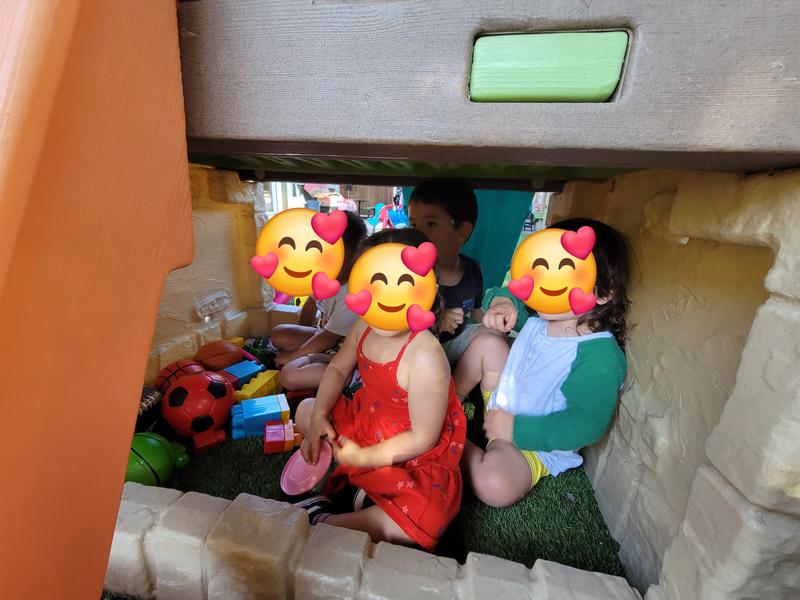 Photo of Maggy's Home Daycare - Santa Rosa, CA