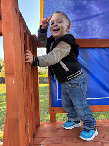 Photo of The Bridge Of Hope Family Center LLC Daycare - Clermont, FL