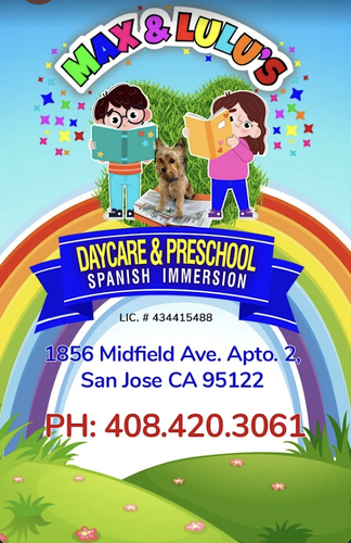 Photo of Max Y Lulus Daycare And Preschool