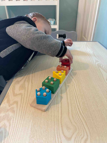 Photo of The Bridge Of Hope Family Center LLC Daycare - Clermont, FL