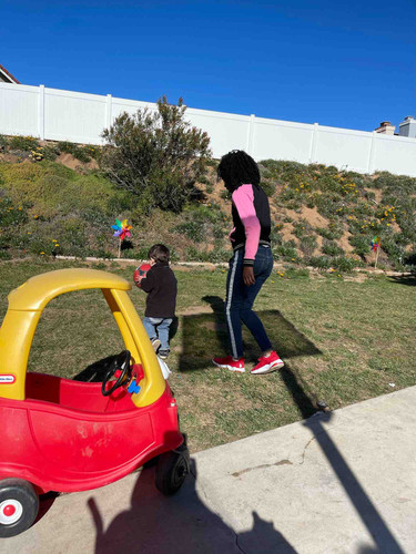 Photo of Fielder's Family Daycare - Moreno Valley, CA