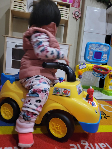 Photo of Galvez Albizures Family Child Care - Victorville, CA