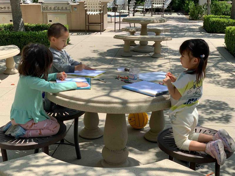 Photo of Happy Orchard Daycare - Irvine, CA