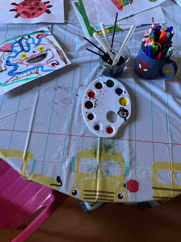 Photo of Mama Zozo Daycare - Burbank, CA