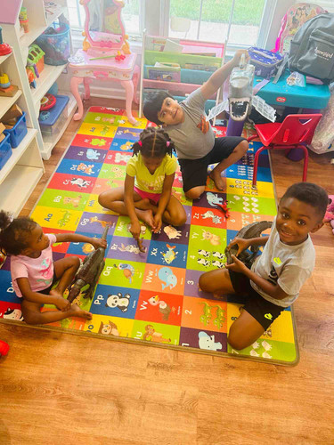 Photo of Little Lillie’s - Baltimore, MD