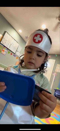 Photo of My Little Angels Daycare - San Jose, CA