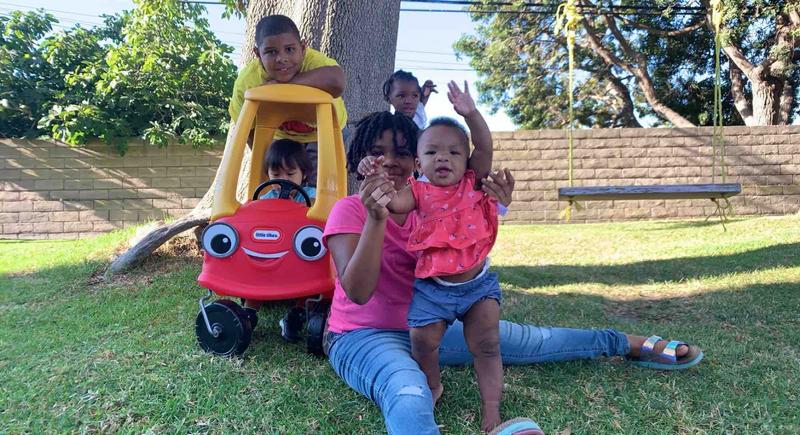 Photo of Fun house childcare - Carson, CA
