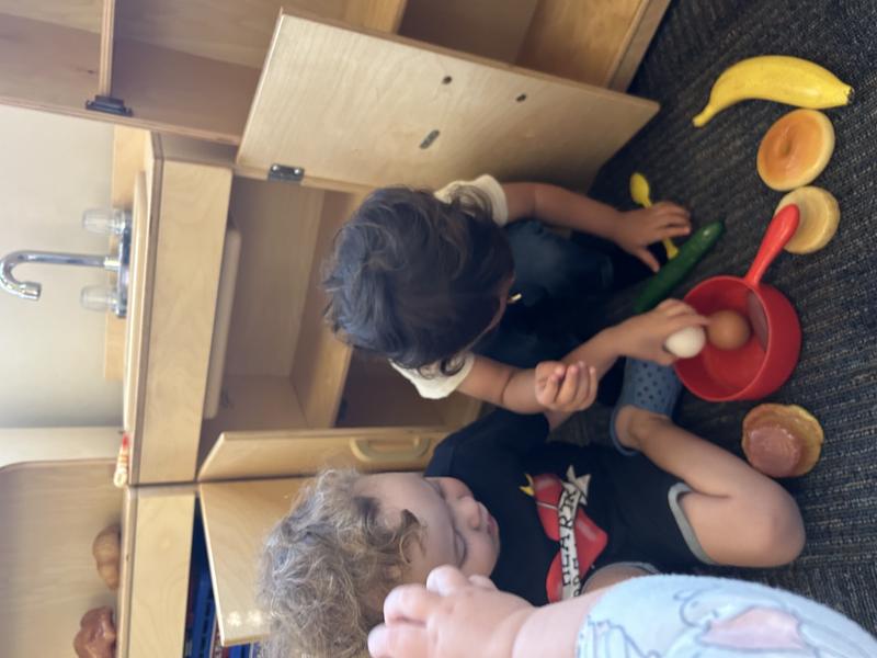 Photo of Little Sunshines Early Learning Center - Los Angeles, CA