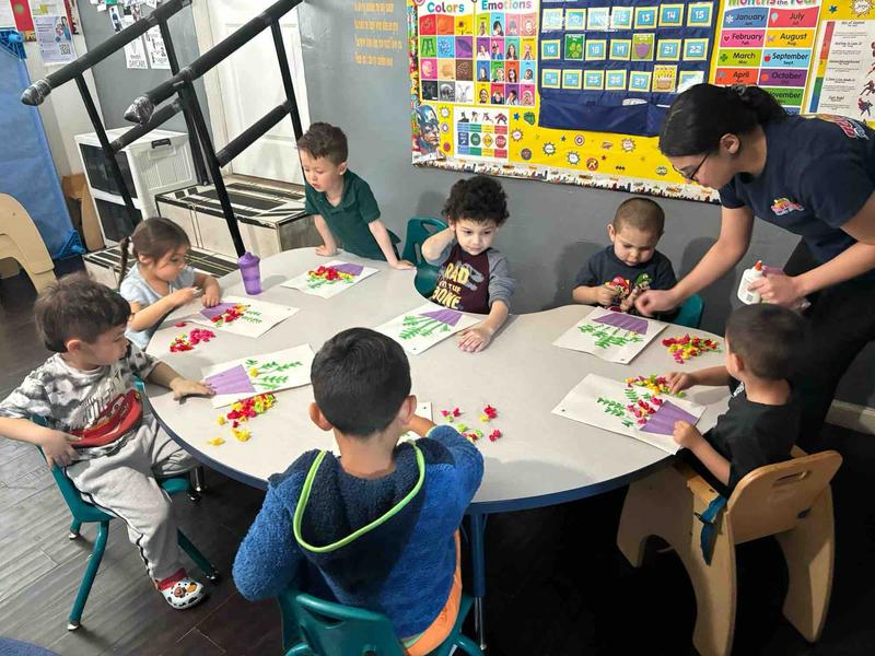 Photo of Segura, Sandra Family Child Care - Bakersfield, CA